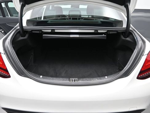 Used 2021 Mercedes-Benz C 300 4MATIC Sedan image 18