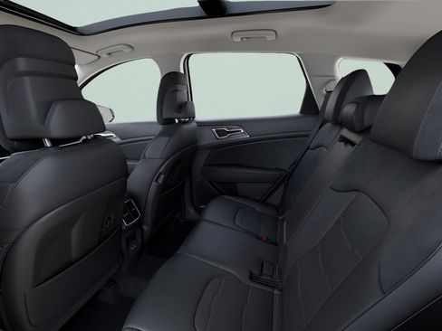 New 2026 Kia Sportage SX Prestige AWD/4WD image 20