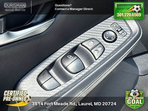 Used 2025 Nissan Sentra SV w/ All-Weather Package FWD image 8
