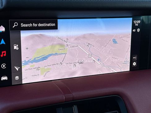 Certified 2025 Porsche Taycan Turbo image 36