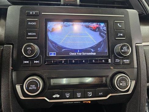 Used 2019 Honda Civic LX image 21