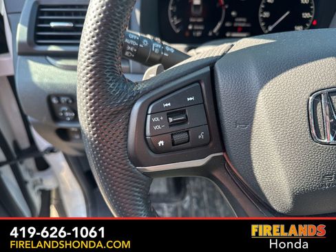 Used 2024 Honda Ridgeline TrailSport image 22