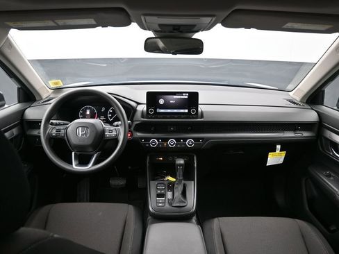 Certified 2024 Honda CR-V EX image 23