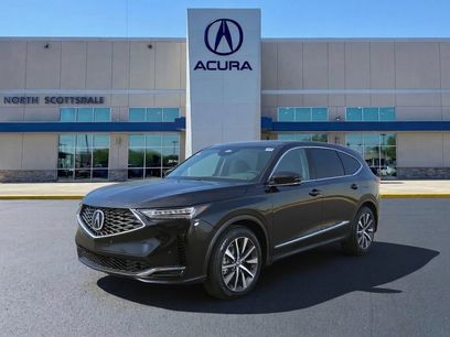 Used 2026 Acura MDX FWD w/ Technology Package