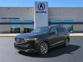 Used 2026 Acura MDX w/ Technology Package FWD video 1