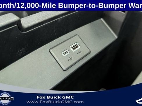 Certified 2023 GMC Yukon XL SLT w/ SLT Premium Package AWD/4WD image 24