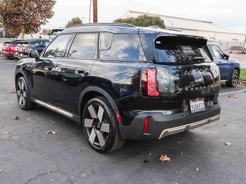 Used 2025 MINI Cooper Countryman S image 9