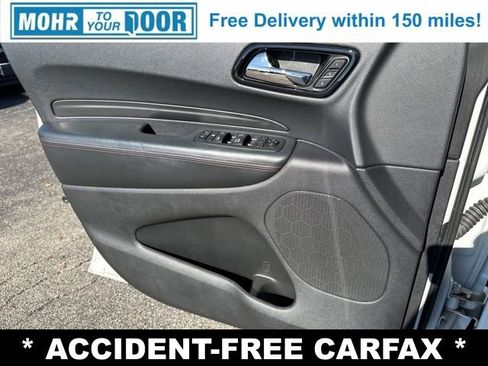 Used 2023 Dodge Durango GT image 28