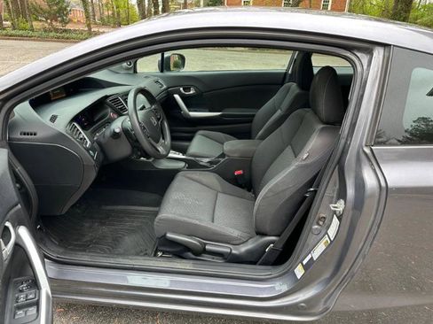Used 2014 Honda Civic EX image 17