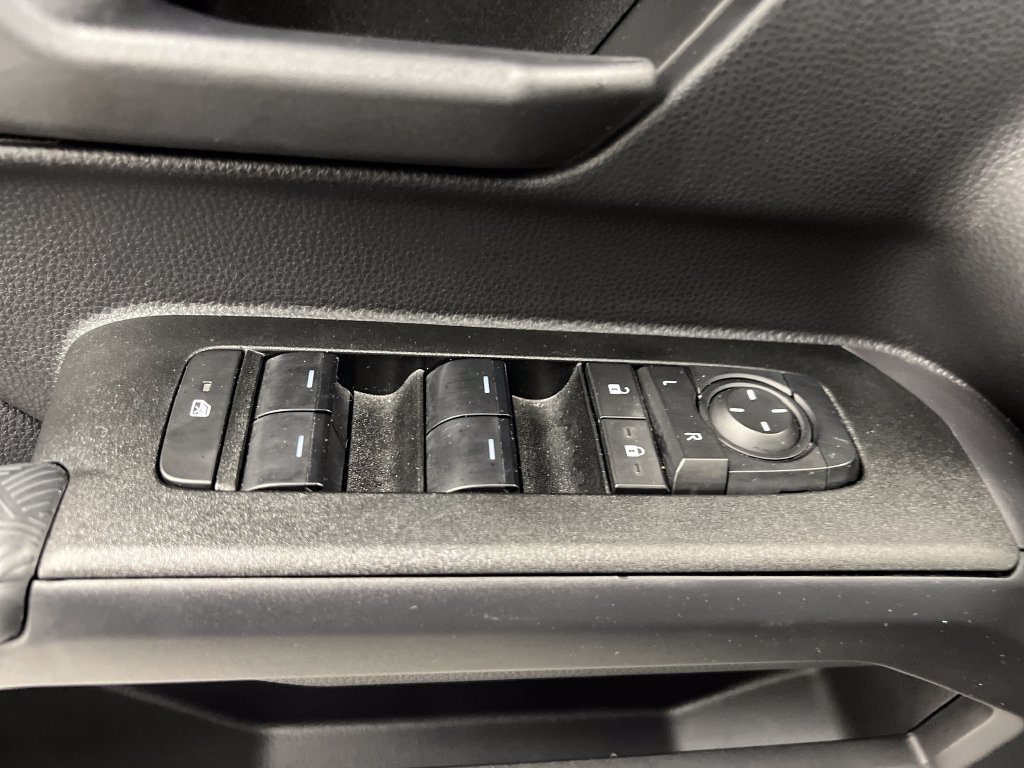 Used 2026 Toyota 4Runner TRD Sport RWD image 15