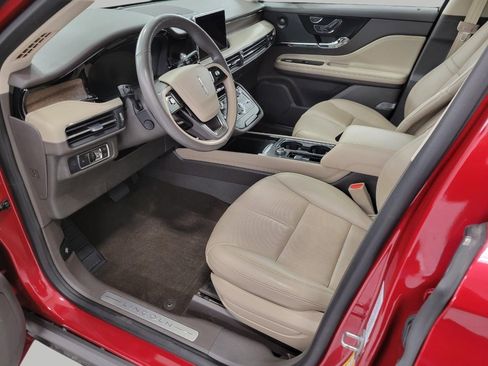Used 2021 Lincoln Corsair Reserve w/ Equipment Group 201A AWD/4WD image 9