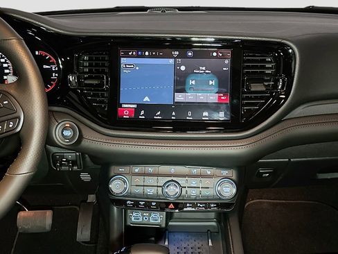New 2026 Dodge Durango GT AWD/4WD image 9