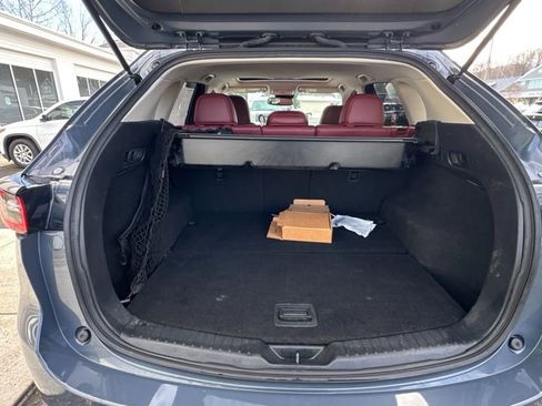 Used 2023 MAZDA CX-5 Carbon Edition image 21
