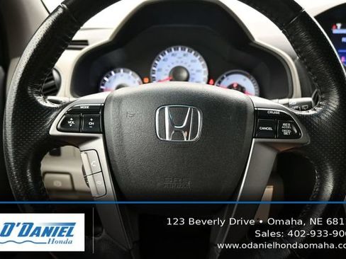 Used 2014 Honda Pilot EX-L image 29