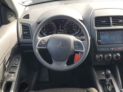 Used 2024 Mitsubishi Outlander Sport AWD image 15