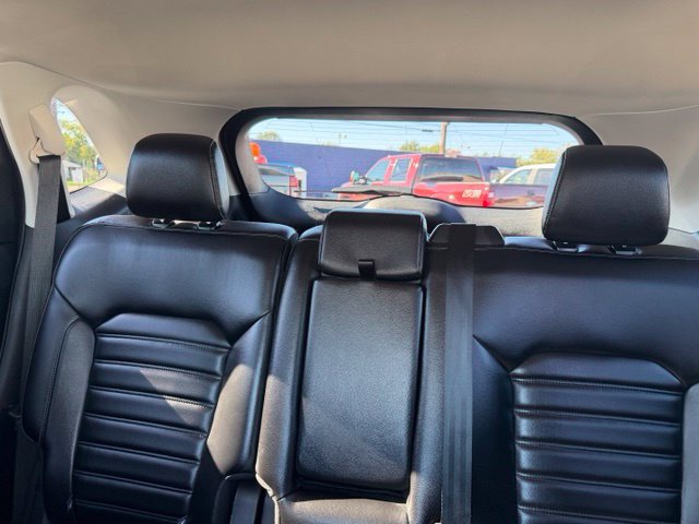 Used 2024 Ford Edge SEL w/ Convenience Package AWD/4WD image 25