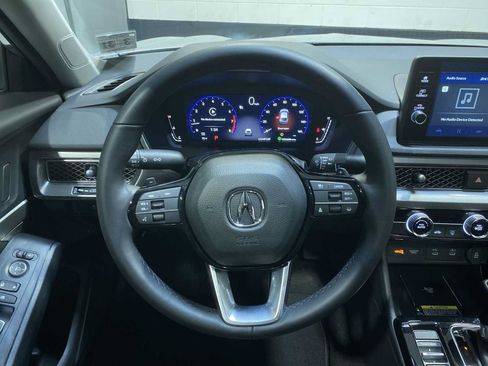 Certified 2026 Acura Integra FWD image 15