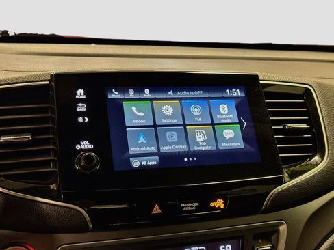 Used 2022 Honda Passport EX-L image 14