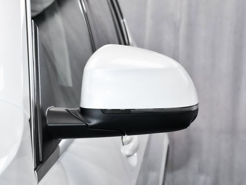 Used 2026 BMW X7 xDrive40i image 98