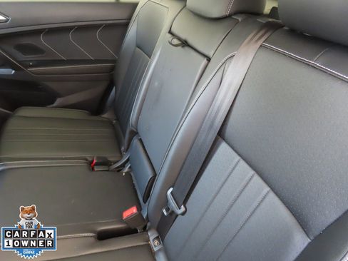 Used 2022 Volkswagen Tiguan SE FWD image 23