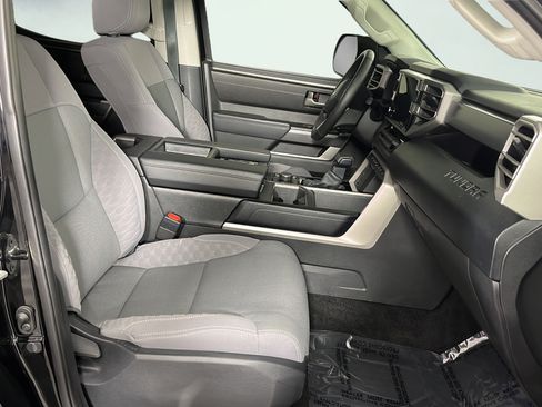 Used 2024 Toyota Tundra SR5 w/ TRD Off-Road Package AWD/4WD image 16