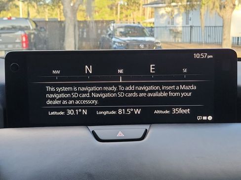 New 2026 MAZDA CX-90 Plug-In Hybrid w/ Premium Plus image 33