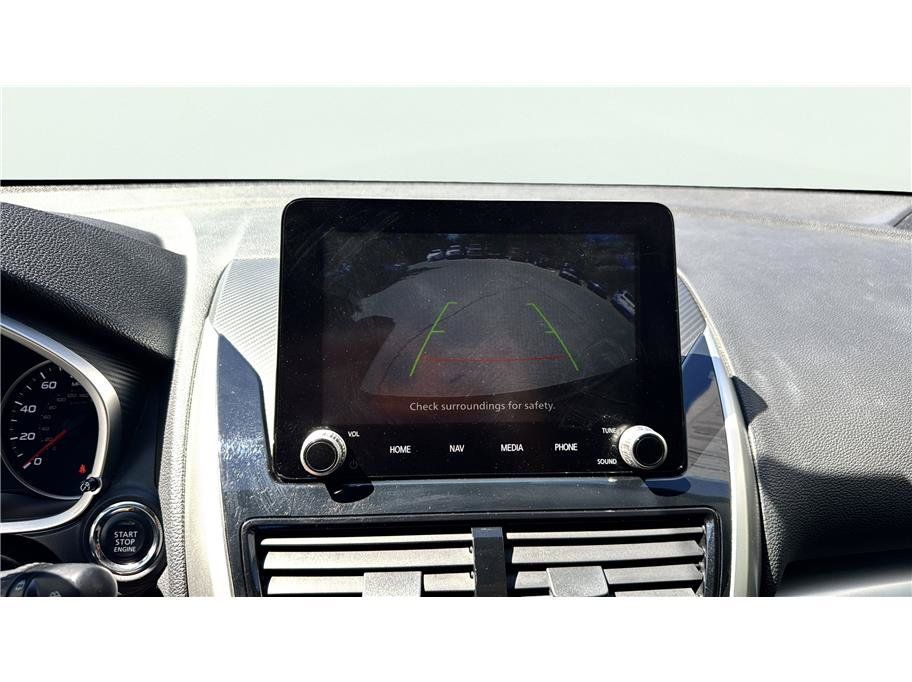 Used 2024 Mitsubishi Eclipse Cross SE AWD/4WD image 34