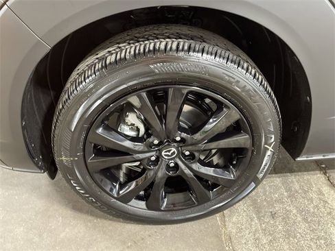 New 2026 MAZDA CX-30 AWD 2.5 S w/ Select Sport Pkg image 22