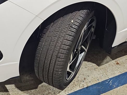 New 2026 Hyundai Sonata SEL AWD/4WD image 30
