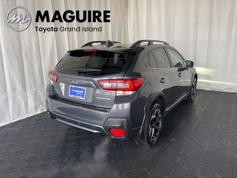 Used 2023 Subaru Crosstrek 2.5i Limited w/ Moonroof Package AWD/4WD image 32