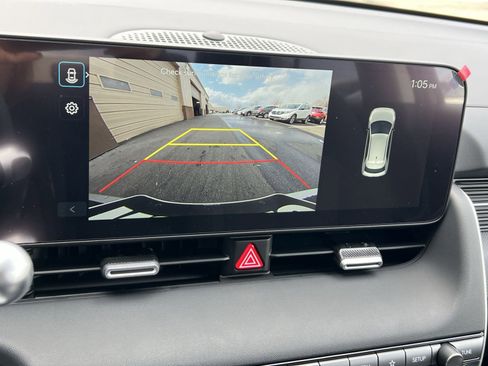 New 2026 Hyundai Ioniq 5 SE image 19