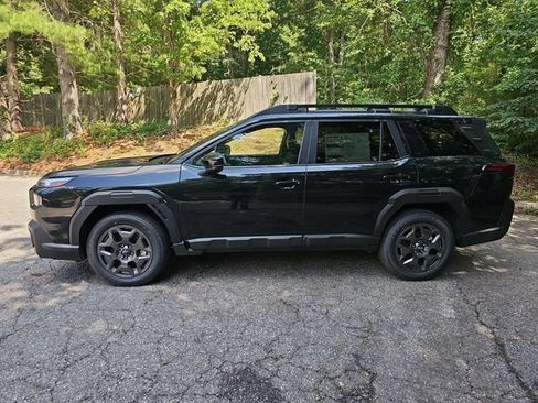 New 2026 Subaru Outback Premium AWD/4WD image 5