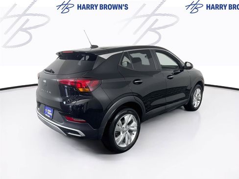 Used 2025 Buick Encore GX Preferred AWD/4WD image 28