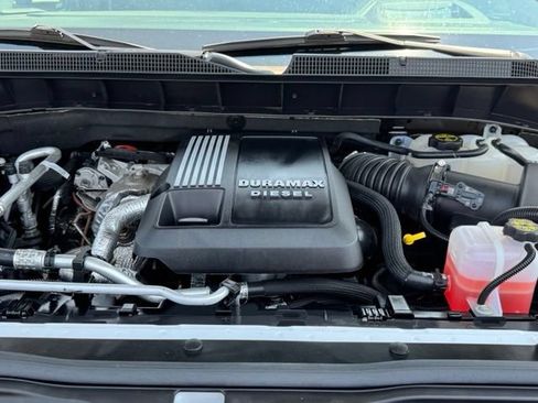 Certified 2024 Chevrolet Silverado 1500 High Country w/ High Country Premium Package AWD/4WD image 30
