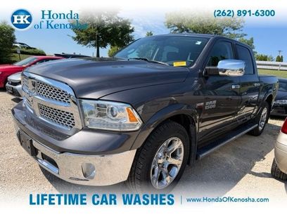 Used 2017 RAM 1500 Laramie w/ Convenience Group