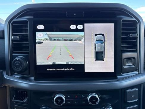Used 2025 Ford F150 XLT w/ Equipment Group 303A High AWD/4WD image 28