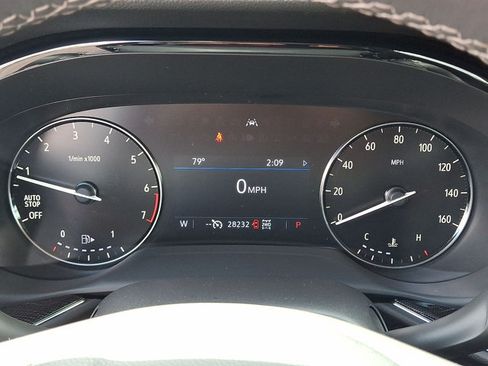 Used 2023 Buick Envision Preferred w/ Sport Touring Package AWD/4WD image 14