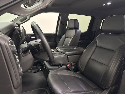 Used 2019 Chevrolet Silverado 1500 LT w/ All-Star Edition image 27