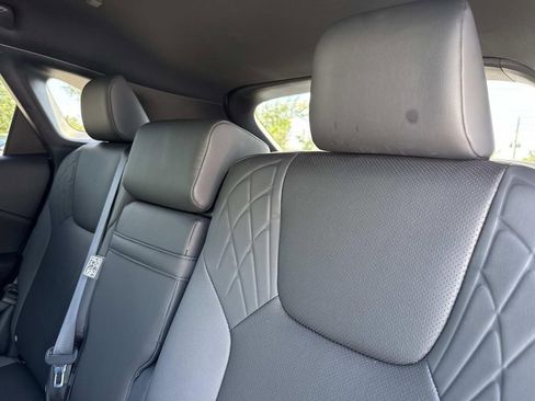 Used 2023 Lexus RX 350 Premium w/ Cold Area Package FWD image 15