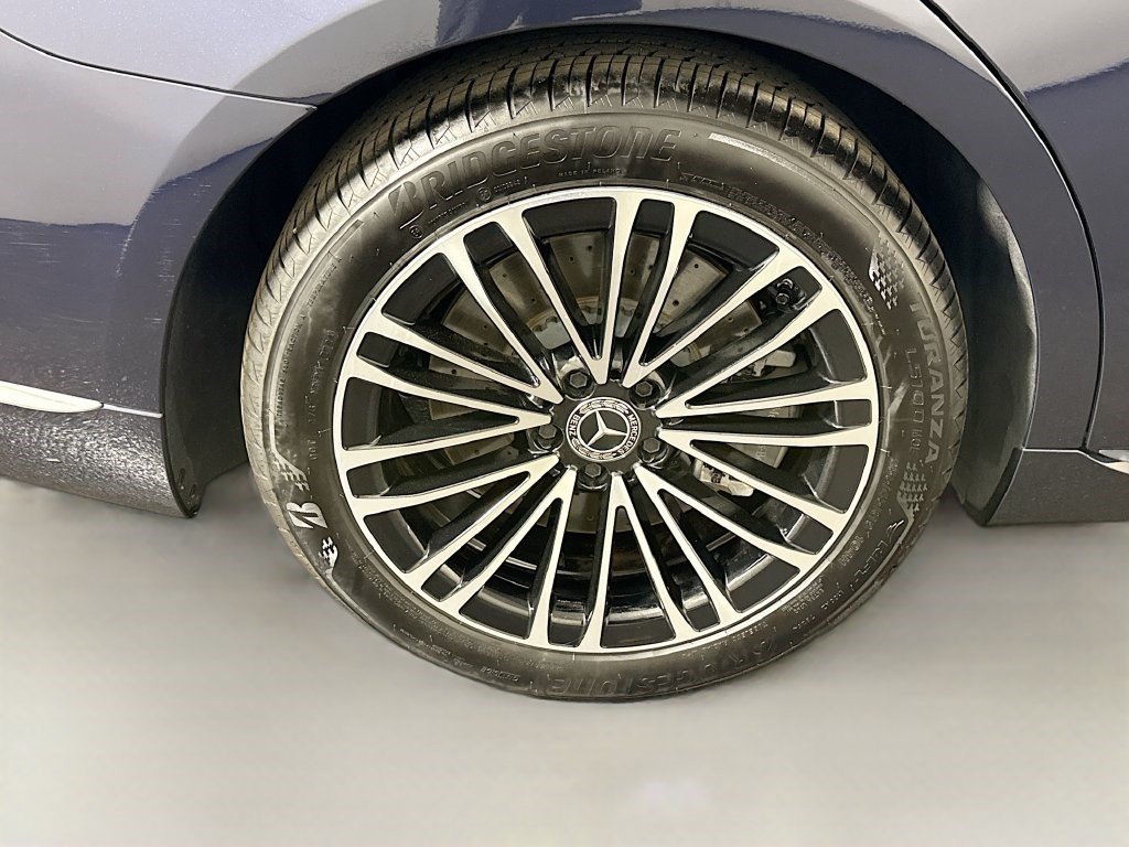 Used 2023 Mercedes-Benz S 580 4MATIC Sedan image 32