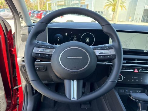 New 2026 Hyundai Tucson SEL image 29