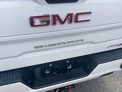 Used 2023 GMC Sierra 1500 AT4 AWD/4WD image 31