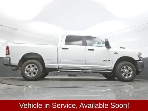 Used 2023 RAM 2500 Big Horn w/ Level 1 Equipment Group AWD/4WD image 45