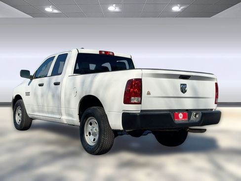 Used 2016 RAM 1500 Tradesman w/ Popular Equipment Group image 3