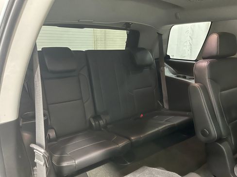 Used 2018 Chevrolet Tahoe Premier image 31