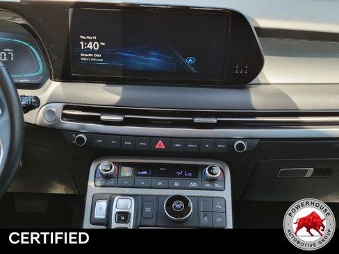 Used 2024 Hyundai Palisade SEL FWD image 24