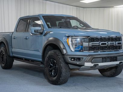 Used 2023 Ford F150 Raptor w/ Raptor 37 Performance Package