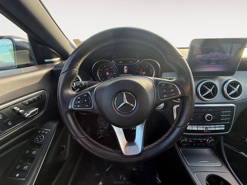 Used 2018 Mercedes-Benz CLA 250 4MATIC w/ Premium Package image 13
