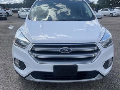 Used 2017 Ford Escape SE