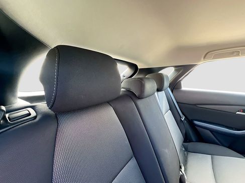 Used 2021 MAZDA CX-30 FWD 2.5 S image 27